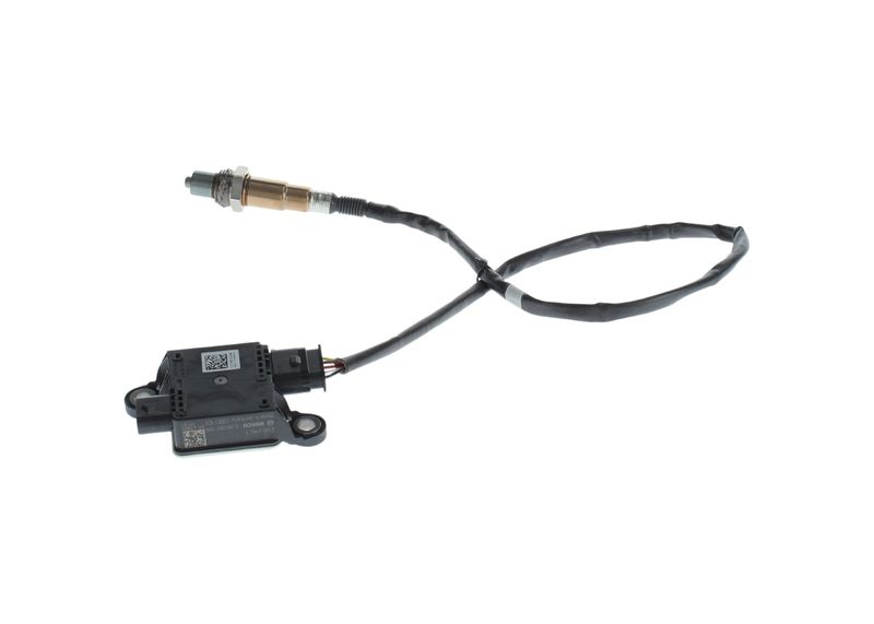 Bosch 0281007599 Particle Sensor - 4