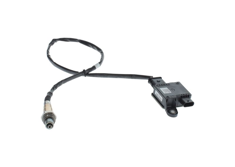 Bosch 0281007599 Particle Sensor - 5
