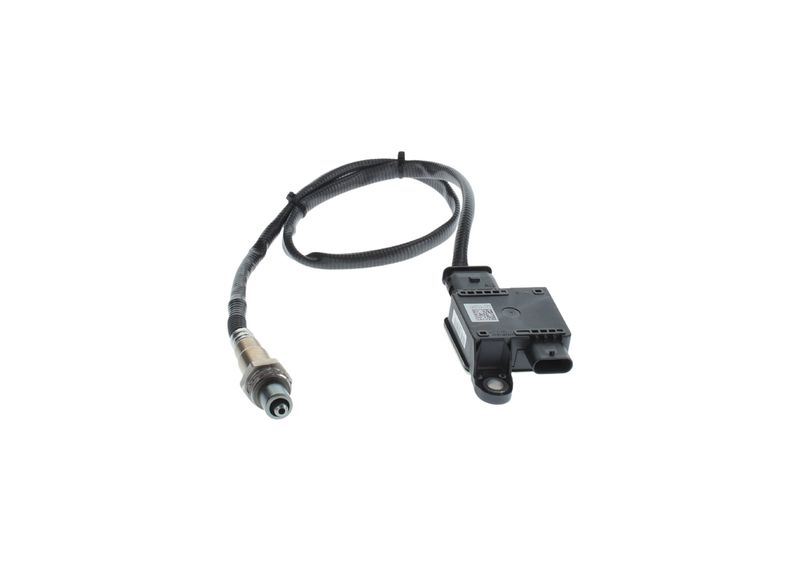 Bosch 0281007627 Particle Sensor - 5