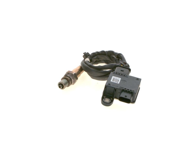 Bosch 0281007646 Particle Sensor - 5