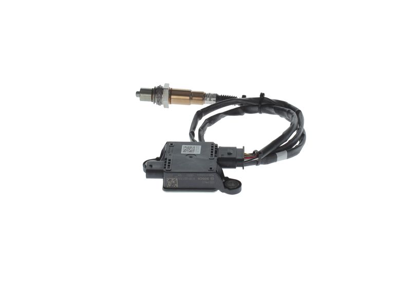 Bosch 0281007700 Particle Sensor - 2