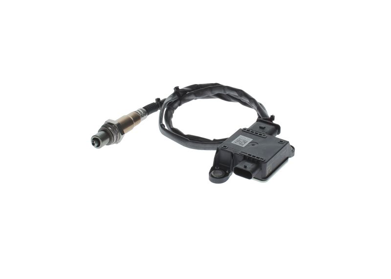 Bosch 0281007700 Particle Sensor - 6