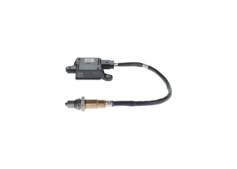 Bosch 0281007734 Particle Sensor - 4