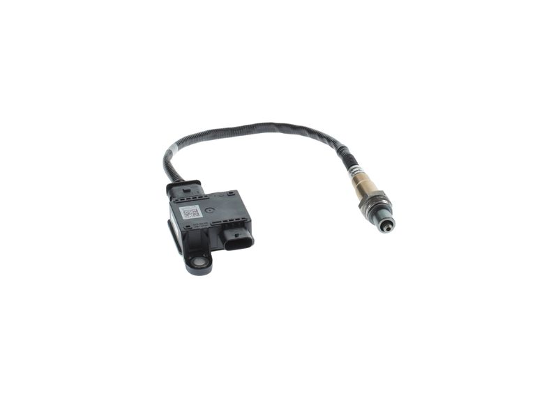Bosch 0281007734 Particle Sensor - 5