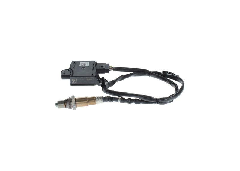 Bosch 0281007762 Particle Sensor - 4