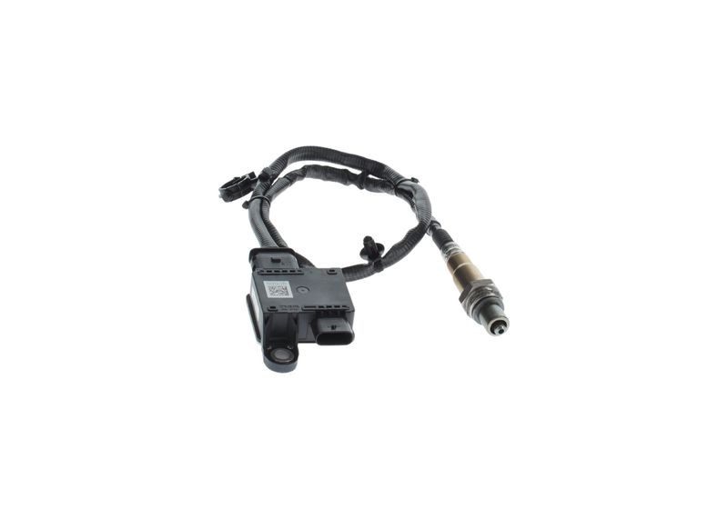 Bosch 0281007762 Particle Sensor - 5