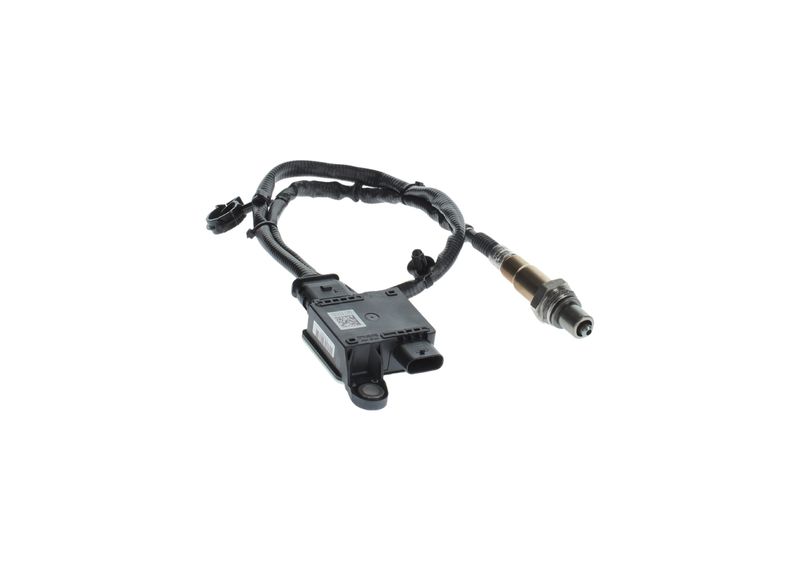 Bosch 0281007762 Particle Sensor - 6