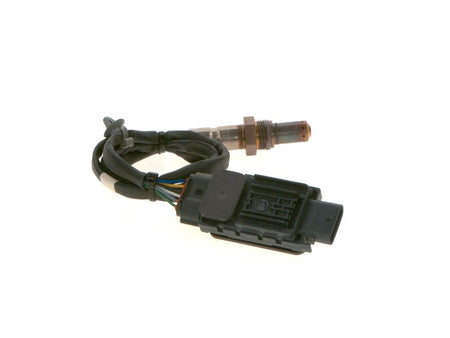 Bosch 0281007831 NOx Sensor, urea injection - 4
