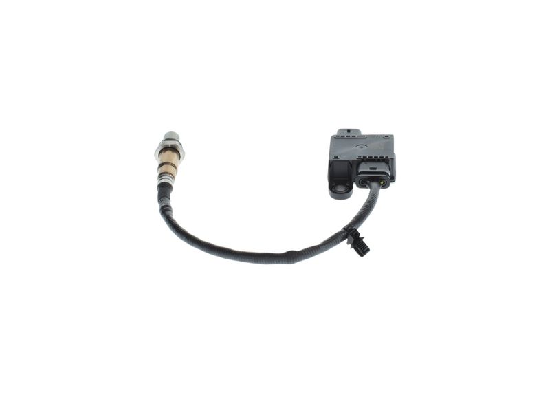 Bosch 0281007837 Particle Sensor - 3