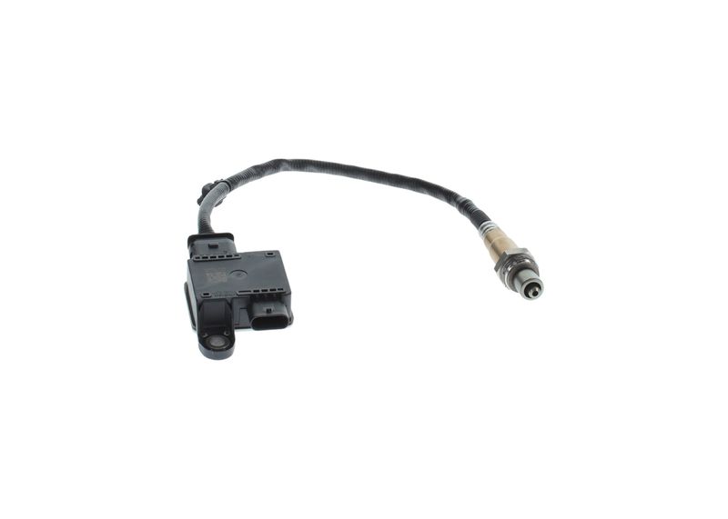 Bosch 0281007837 Particle Sensor - 5