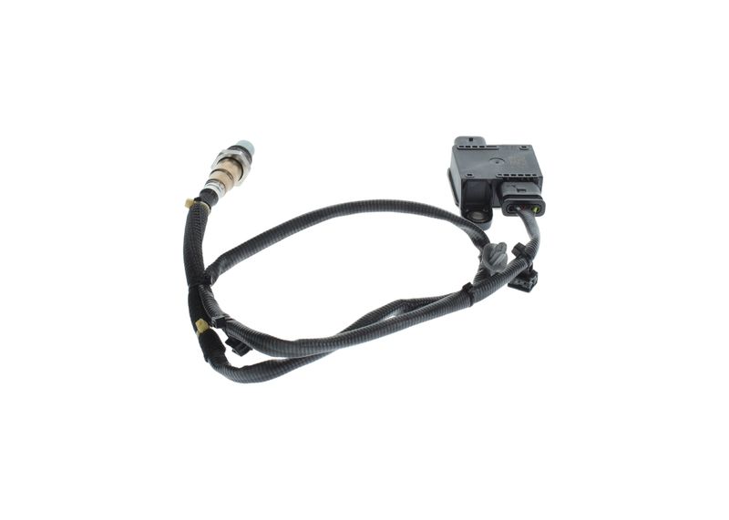 Bosch 0281007887 Particle Sensor - 3