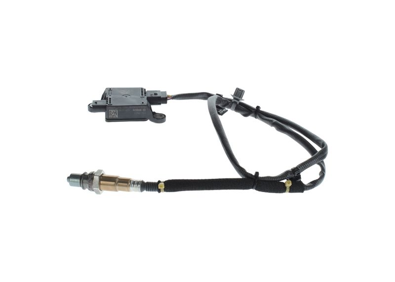 Bosch 0281007887 Particle Sensor - 4