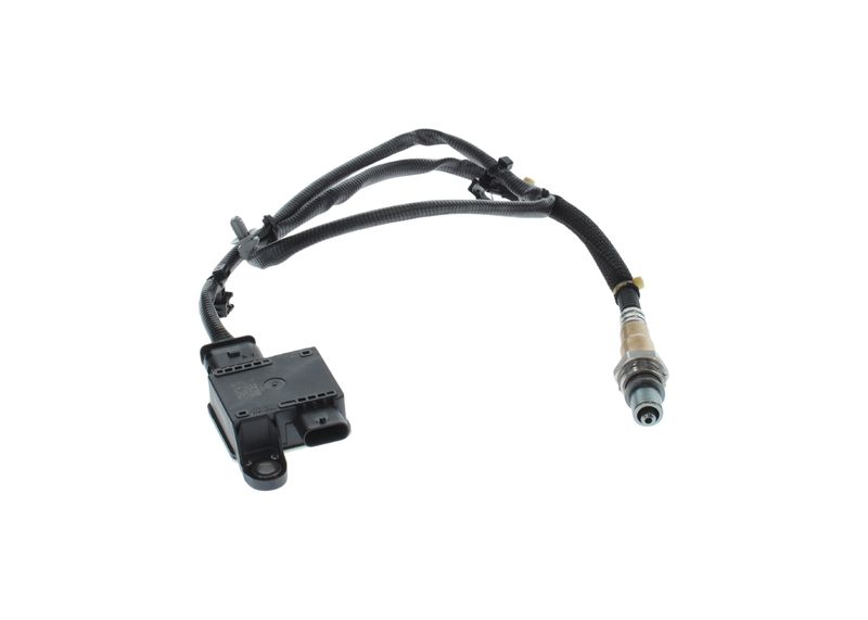 Bosch 0281007887 Particle Sensor - 5