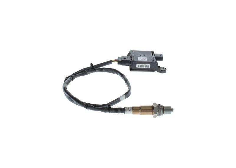 Bosch 0281007996 Particle Sensor - 2