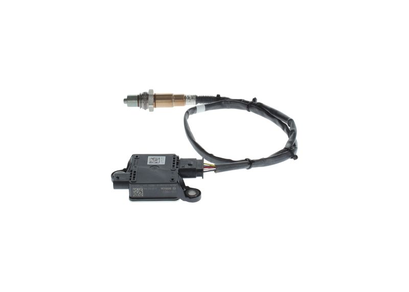 Bosch 0281007996 Particle Sensor - 4