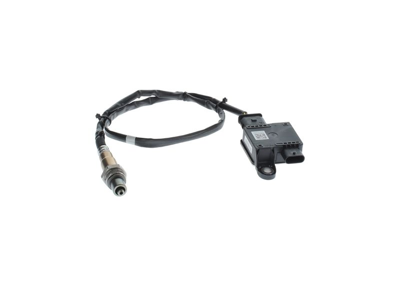 Bosch 0281007996 Particle Sensor - 5
