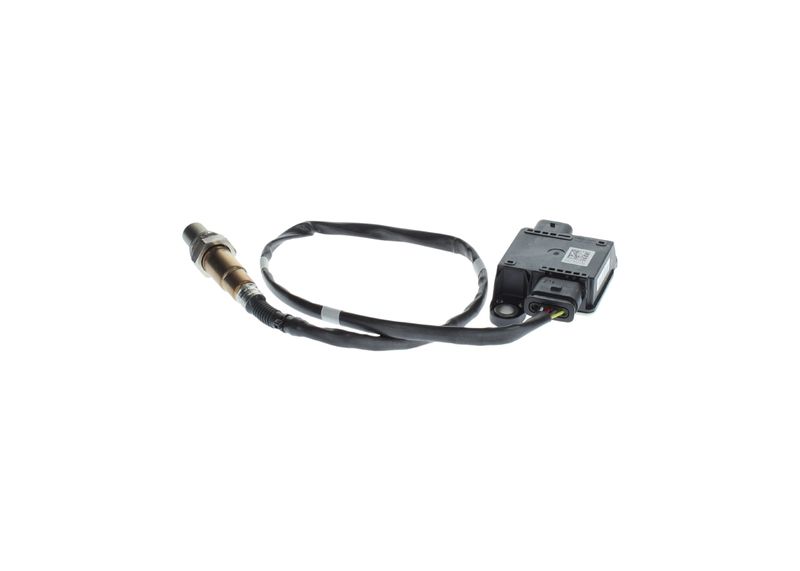 Bosch 0281008060 Particle Sensor - 3