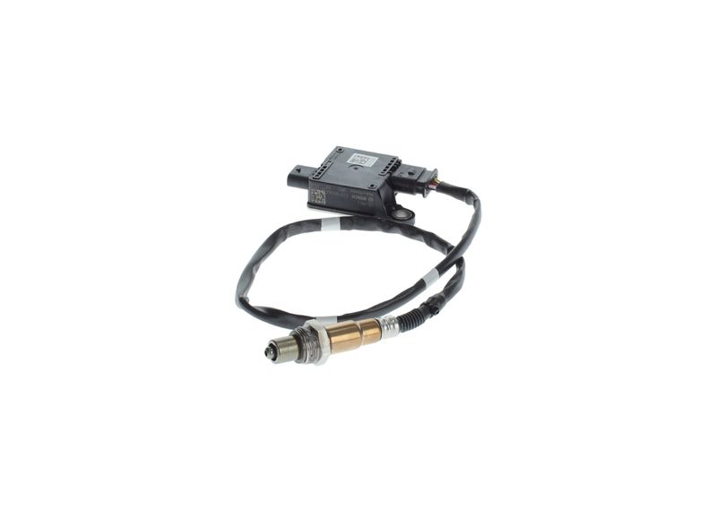 Bosch 0281008060 Particle Sensor - 4
