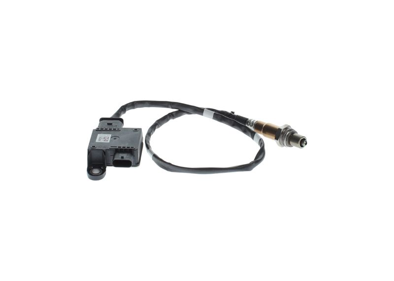 Bosch 0281008060 Particle Sensor - 5