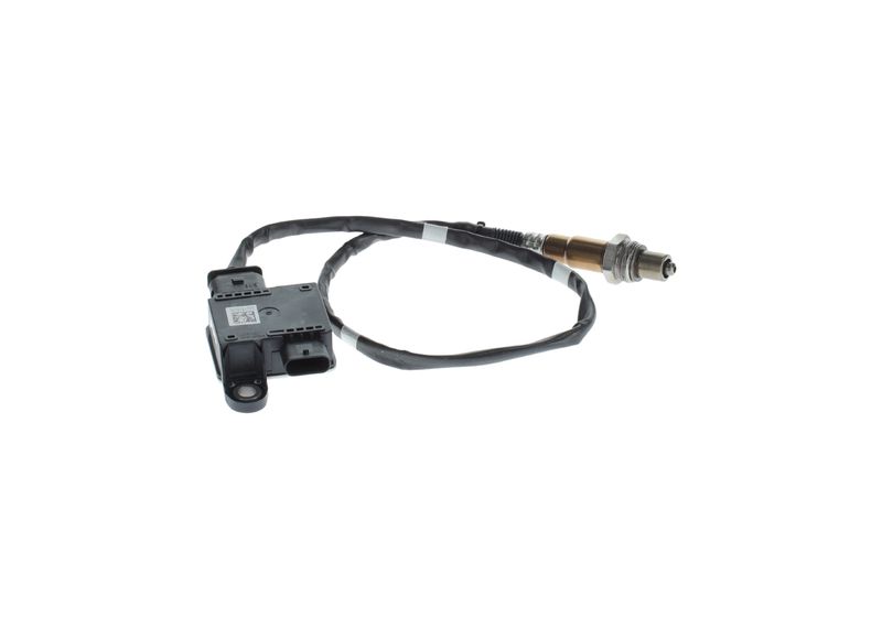 Bosch 0281008060 Particle Sensor - 6