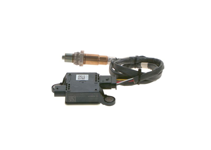 Bosch 0281008081 Particle Sensor - 2