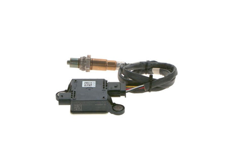 Bosch 0281008081 Particle Sensor - 2