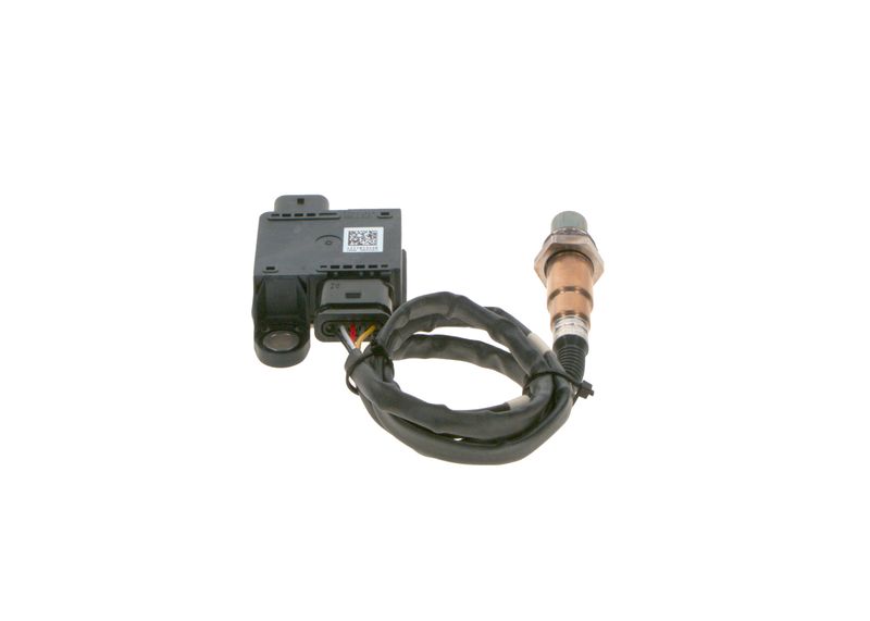 Bosch 0281008081 Particle Sensor - 3