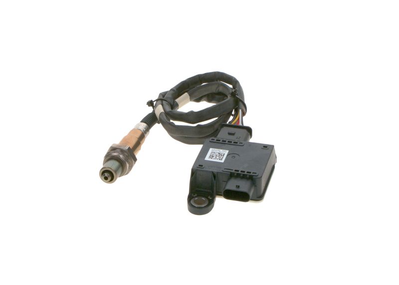 Bosch 0281008081 Particle Sensor - 5