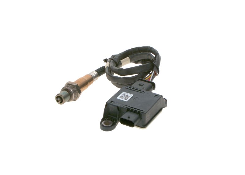 Bosch 0281008081 Particle Sensor - 6