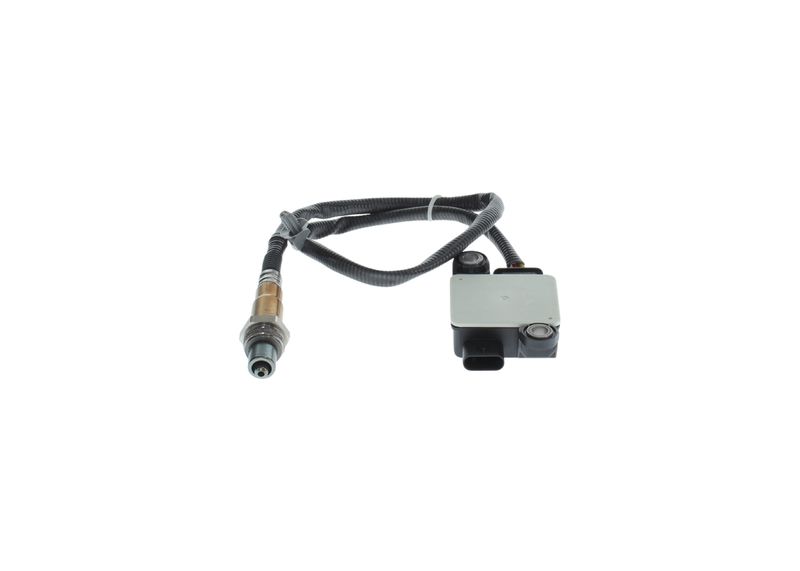 Bosch 0281008187 Particle Sensor - 2