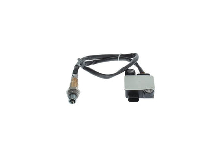 Bosch 0281008187 Particle Sensor - 2