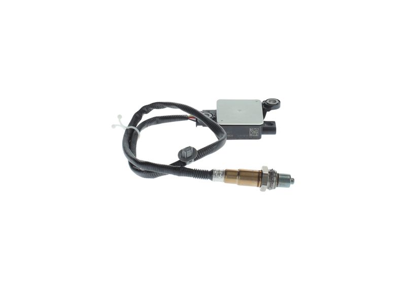 Bosch 0281008187 Particle Sensor - 3