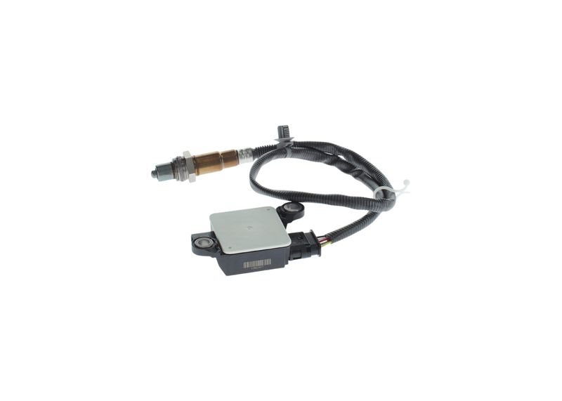 Bosch 0281008187 Particle Sensor - 5