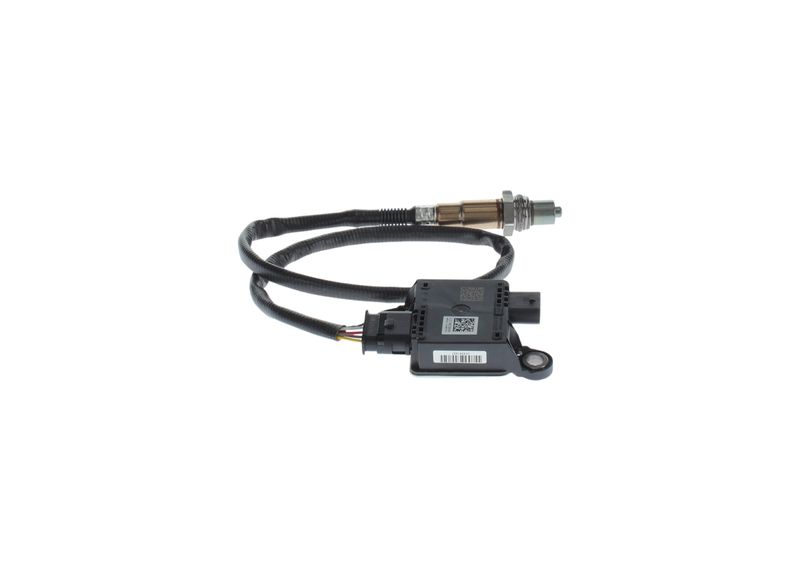 Bosch 0281008327 Particle Sensor - 2