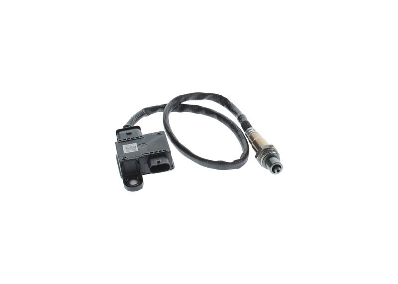 Bosch 0281008327 Particle Sensor - 5
