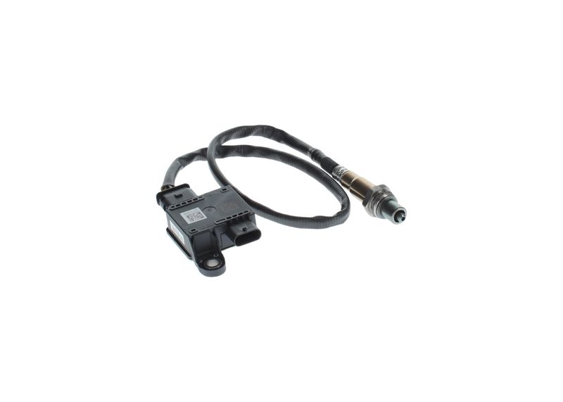 Bosch 0281008327 Particle Sensor - 6