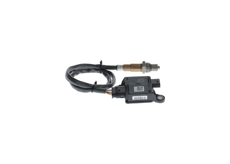 Bosch 0281008329 Particle Sensor - 2