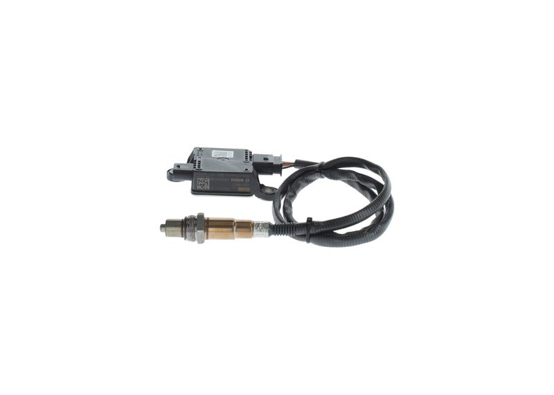 Bosch 0281008329 Particle Sensor - 4