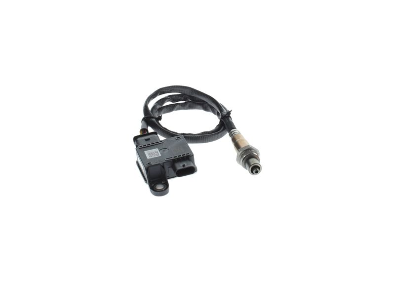 Bosch 0281008329 Particle Sensor - 5