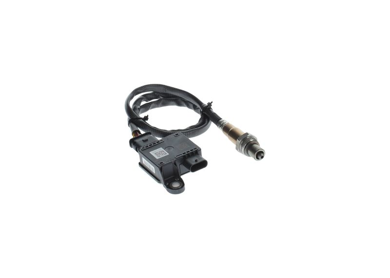 Bosch 0281008329 Particle Sensor - 6