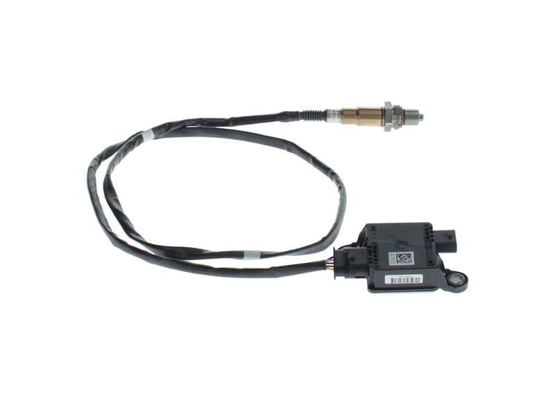 Bosch 0281008342 Particle Sensor - 2