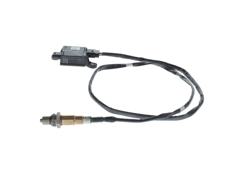 Bosch 0281008342 Particle Sensor - 4