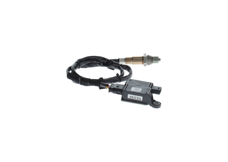 Bosch 0281008366 Particle Sensor - 2