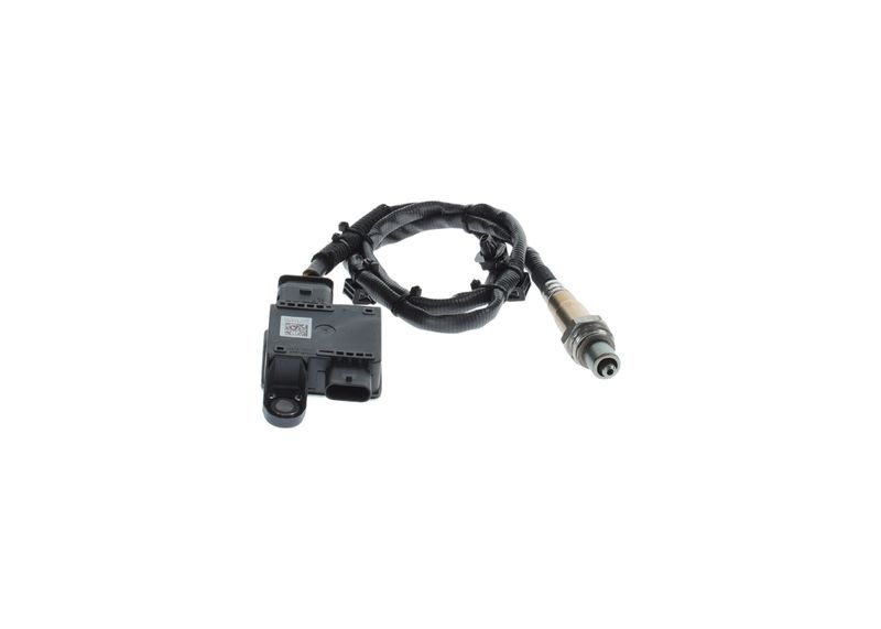 Bosch 0281008366 Particle Sensor - 5