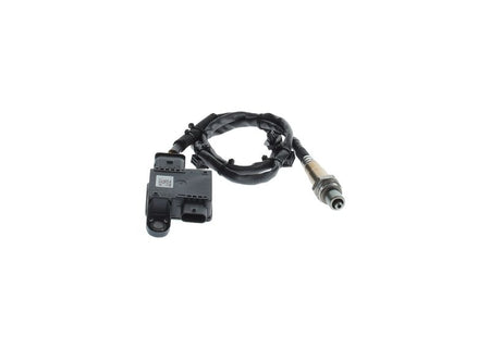 Bosch 0281008366 Particle Sensor - 5