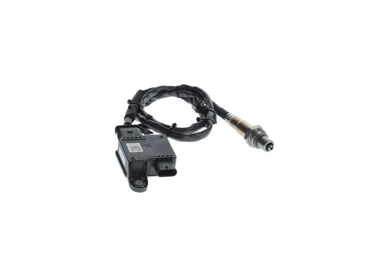 Bosch 0281008366 Particle Sensor - 6