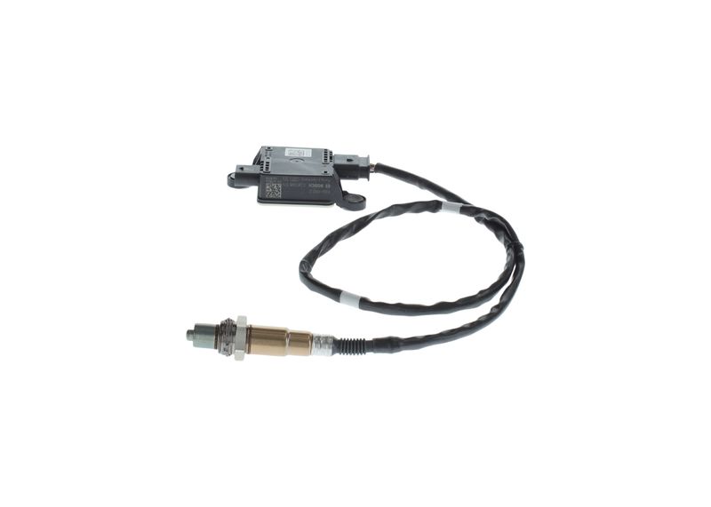 Bosch 0281008374 Particle Sensor - 4