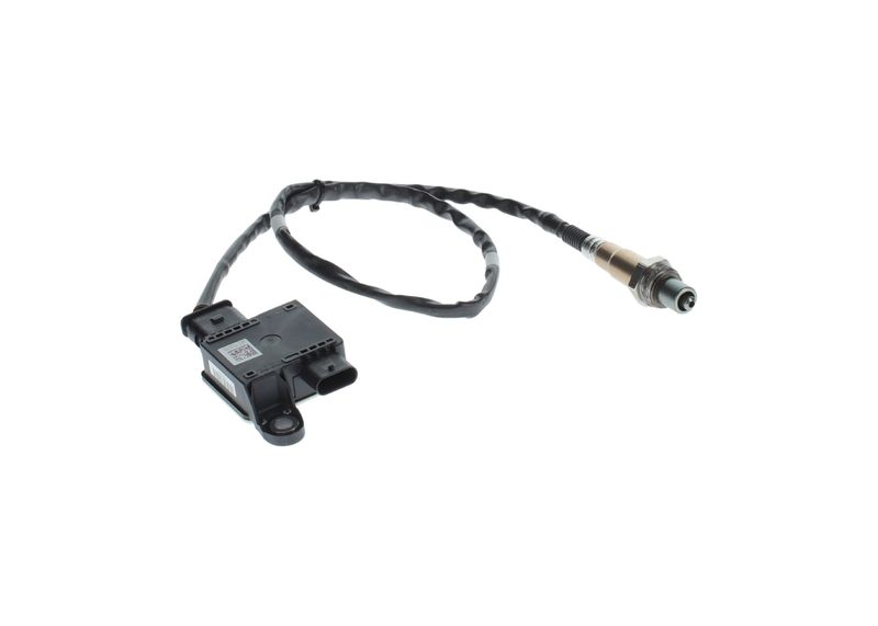 Bosch 0281008374 Particle Sensor - 6