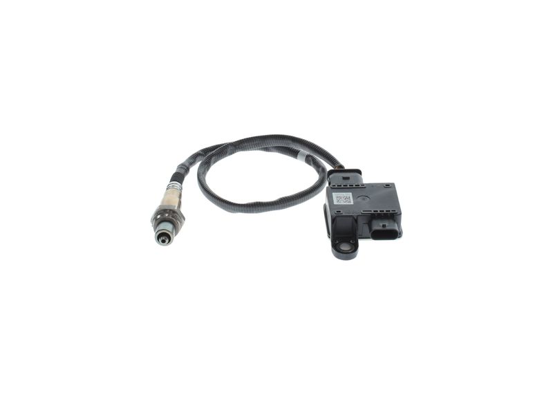 Bosch 0281008394 Particle Sensor - 1