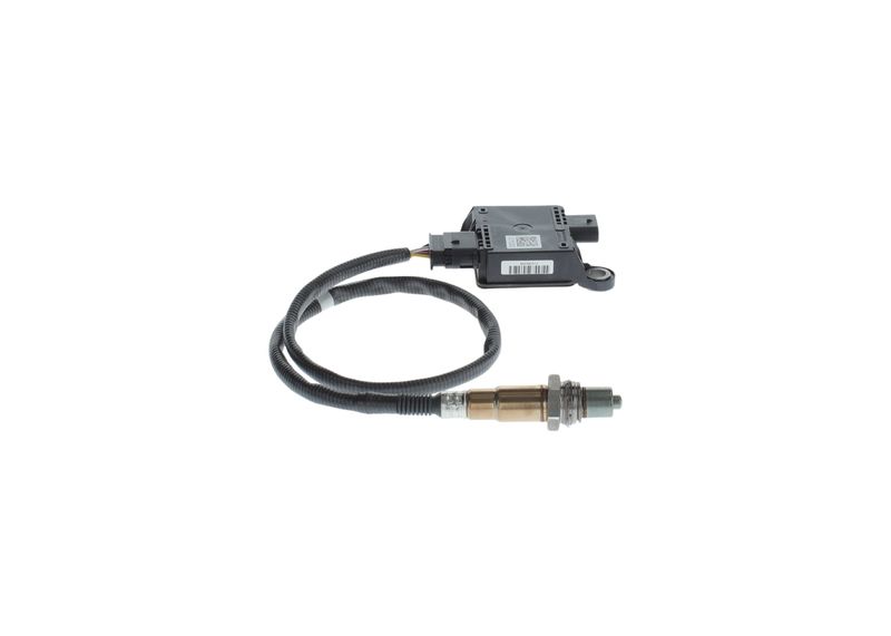 Bosch 0281008394 Particle Sensor - 2